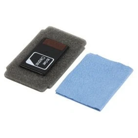 Image of Memory Card Slot Cleaning for XD Slots