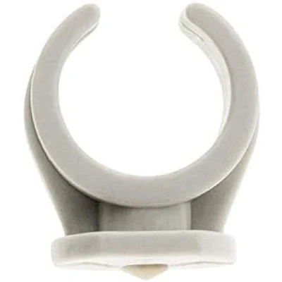 Image of 15 Clips Without dowels Ø16, 20 or 25 mm. Zenitech