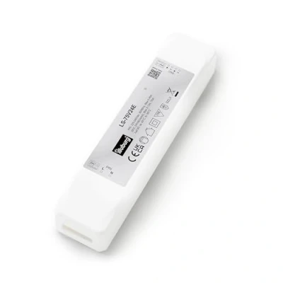 Image of illuburg LED Driver 24V Constant Voltage 75W Flickerfree for Strip Lamp Power Supply Transformer