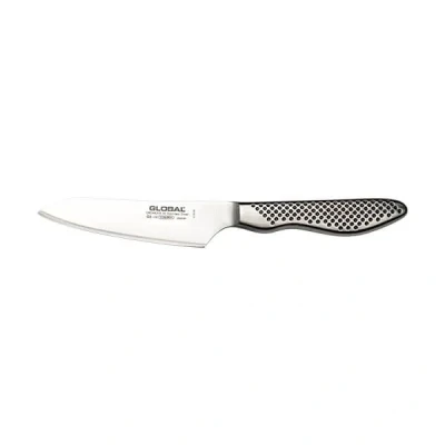 Image of Global GS 58 11cm Blade Oriental Cook&#039;s Knife
