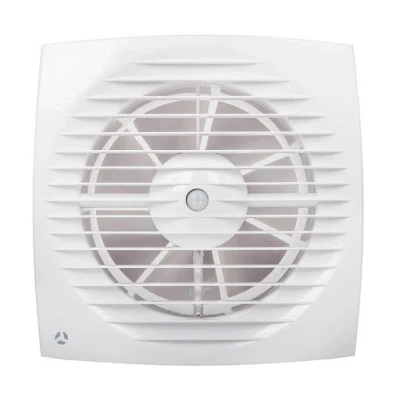 Image of Airflow Aura eco 150B 150mm Extractor Fan