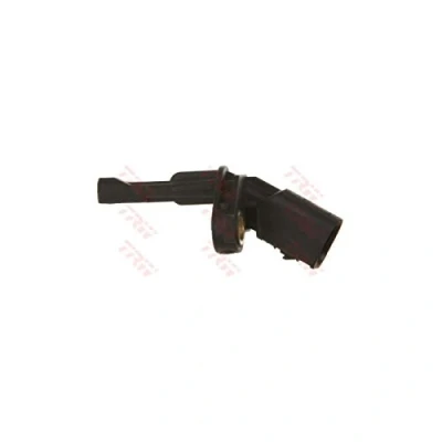 Image of 1K0927808, WHT003858 ABS sensor TRW GBS2518 with accessories Active 77mm VOLKSWAGEN: Tiguan I, Golf 6, 5, AUDI: Q3, A3 Sportback