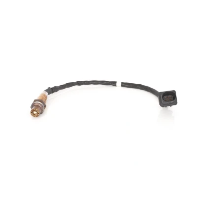 Image of LS44404 Lambda sensor BOSCH 0 281 004 404 5 NISSAN: Qashqai 2, Juke, RENAULT: Clio 4, MEGANE 3 Coupe, Captur