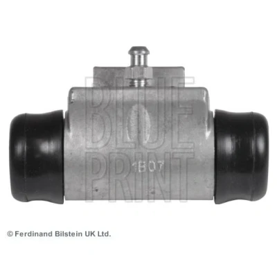 Image of 44100AX600, 44100BH00A Brake Cylinder BLUE PRINT ADN14460 19mm Rear Axle Left, Right Aluminium NISSAN: MICRA 3, Note II Hatchback, I