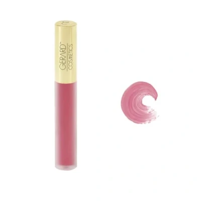 Image of Gerard Cosmetics Hydra Matte Liquid Lipstick Skinny Dip