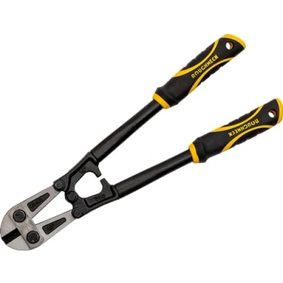 Image of Roughneck ROU39114 Professional Bolt Cutters 350mm/14&quot;