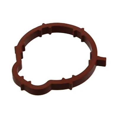 Image of 1661410080, A1661410080 Intake Manifold Gasket FEBI BILSTEIN 36741 FPM (fluoride rubber)