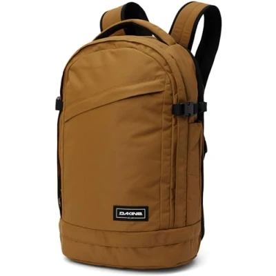 Image of Dakine Verge Backpack 25L Rubber, One Size