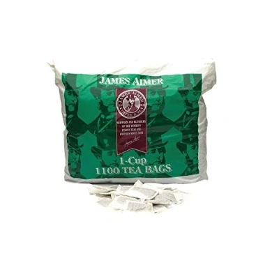 Image of One Cup Tea Bag (Pack of 1100) VTEABAG