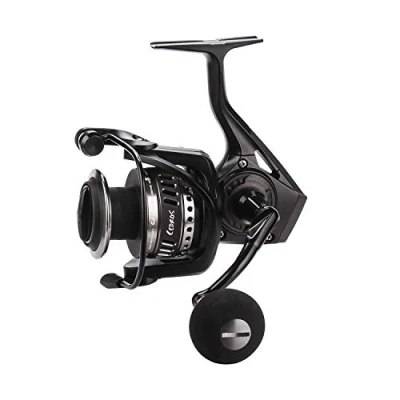Image of OKUMA CJ 4000H Cedros Spinning Reel 6BB + 1RB, Multi, one Size