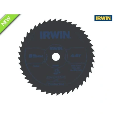 Image of Irwin General Purpose Saw Blade 85 X 10mm 44T ATB