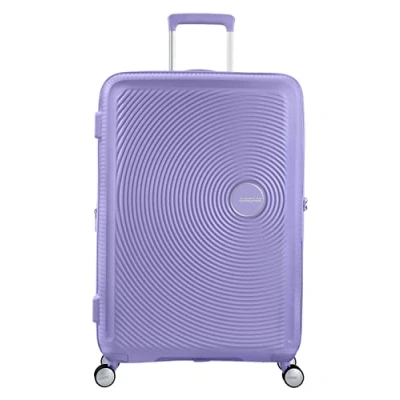 Image of American Tourister Soundobx Spinner 77/28 Tsa 97 110l Trolley Expandable One Size