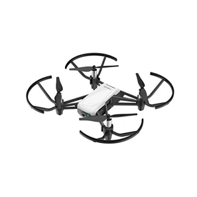 Image of Ryze Tello Drone, Powered by DJI (Refurbished)