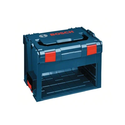 Image of Bosch Professional 1600A001RU Ls Boxx 306 Tool Box Blue