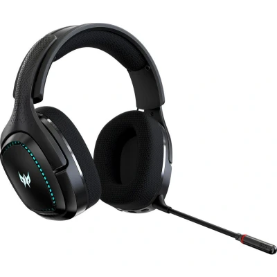 Image of ACER Predator Galea 550 Wireless Gaming Headset Black, Black