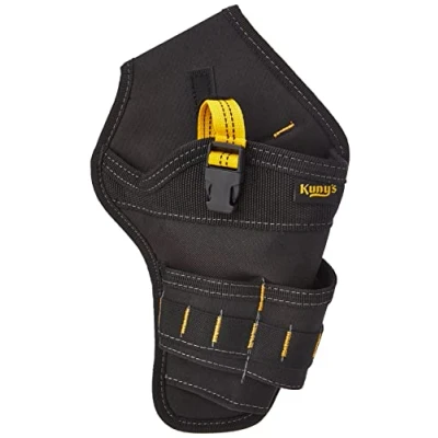 Image of Kunys SG5023 Cordless Drill Holster