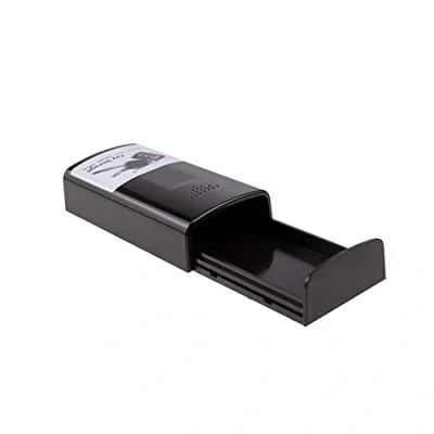 Image of Magnetic Key Holder Keys Lock Box Case,Keys Hiders Safe Storage For Under Car House Home Outdoor, Hide