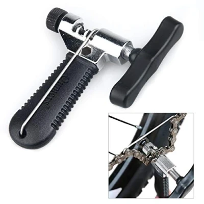 Image of Oumers Bike Chain Tool for 7 8 9 10 Speed Link Road And Mountain Bicycle Repair Tool, Splitter Cutter Breaker, Remove Install Breaker Spliter