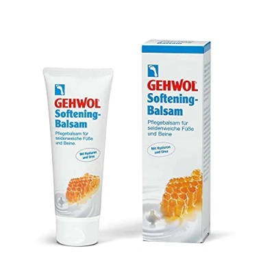 Image of Gehwol Softening Balm 125ml