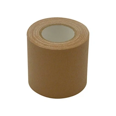 Image of JVCC Repair 1 Leather and Vinyl Tape: 2 in. x 15 ft. (Tan)