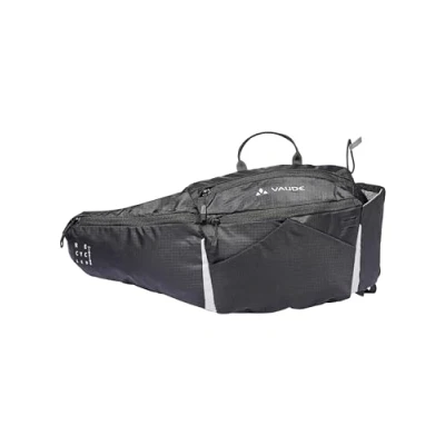 Image of VAUDE Unisex Big Attendant H ftbags, Black, one Size EU