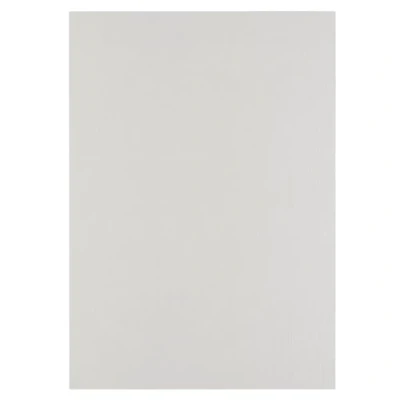 Image of Florence Linen Cardstock Grey 250 g Coloured Paper A4 Mouse Card Making Scrapbooking Supplies Tear Resistant Create Elegant Invitations, Gift Boxes and Art Projects
