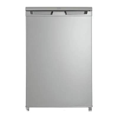 Image of BEKO UL4584S Fridge Silver E Rated