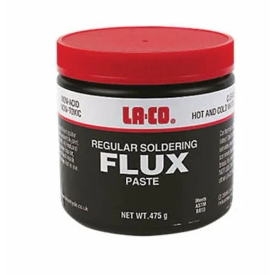 Image of La Co Flux Paste 125G Lac 22105.