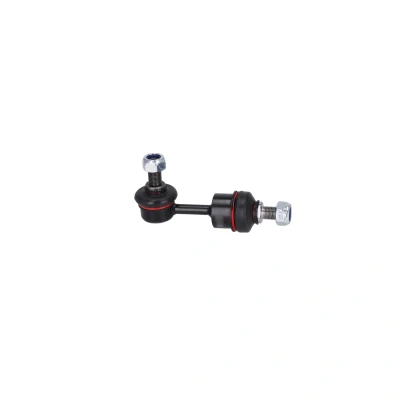 Image of 555303Z000, 555403Z000 Anti roll bar link FEBI BILSTEIN 48036 Rear Axle Left, Right 110,5mm M12 x 1,25 with nuts Steel HYUNDAI: i40 Estate