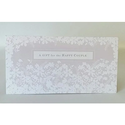 Image of Wedding Gift Money Wallet