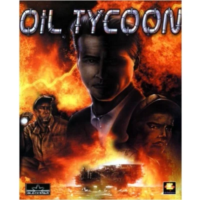 Image of Oil Tycoon 2 (PC CD)