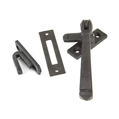Image of Blacksmith Beeswax Locking Avon Casement Fastener