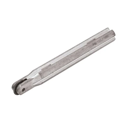 Image of RUBI 10 mm Carbide SCORING WHEEL For Wall Tiles, Floor Tiles and Porcelain 10MM PLUS SILVER (03/8) High Resistance Duration Standard Manual Tile Cutters