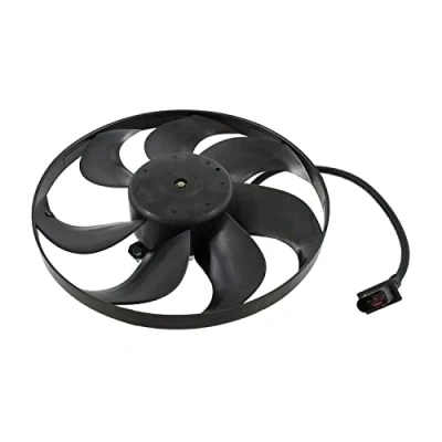 Image of febi bilstein 22518 Radiator Fan, pack of one