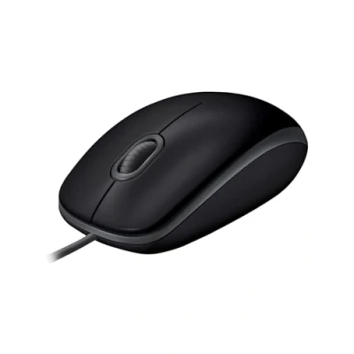 Image of Logitech M110 Silent
