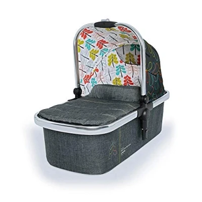 Image of Cosatto Wow XL Additional Carrycot, Nordik