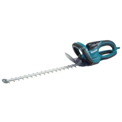 Image of Makita UH6580/2 240V 65cm Electric Hedge Trimmer