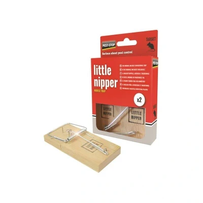 Image of Procter Little Nipper Mouse Trap (Blistered)