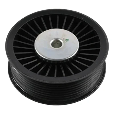 Image of 0477751, 1413609, 1428941, 1514087 Idler Pulley FEBI BILSTEIN 17322