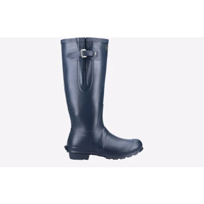 Image of Cotswold Windsor Wellies Uni Navy