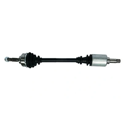 Image of 3272EP, 3272FW, 3272FX, 3272HP, 3272HQ Drive shaft SKF VKJC 5138 650, 65mm CITROËN: C3 II, C2 Hatchback, I Hatchback