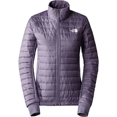 Image of THE NORTH FACE Canyonlands Jacket Lunar Slate L