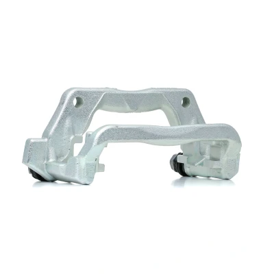 Image of 34116779729, 34206778334, 6778334, 6779729 Caliper Bracket TRW BDA946 MINI: Hatchback, Clubman, Roadster