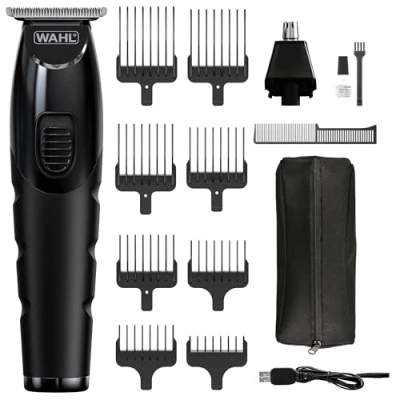Image of Wahl All in One Trimmer Kit