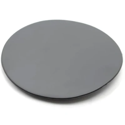 Image of ROBUST Petrol Fuel Cap Cover Flap Door for Ford Fiesta Mk7 1866686 D1BBA405A02BA 2008 2012
