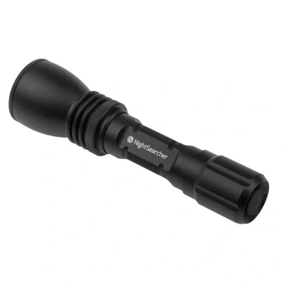 Image of UV365 Rechargeable UV Ledinspection Torch