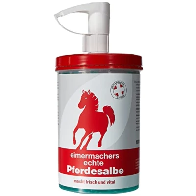 Image of Kerbl Eimermacher Horse Balm Soothing and Cooling