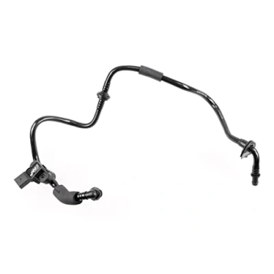Image of 7L0611932AD, 7L0611932C, 7L0611932N, 7L0611932Q Vacuum Hose VAICO V10 3657 Q+, original equipment manufacturer quality MADE IN GERMANY