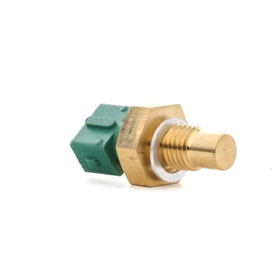 Image of 1920C4, 95640493 Coolant Temperature Sensor METZGER 0905033 with gasket/seal PEUGEOT: 306 Hatchback, 205 II Hatchback