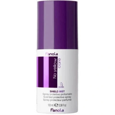 Image of Fanola No Yellow Shield Mist 100ml